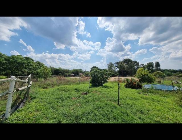 FARM FOR SALE IN MNANDI